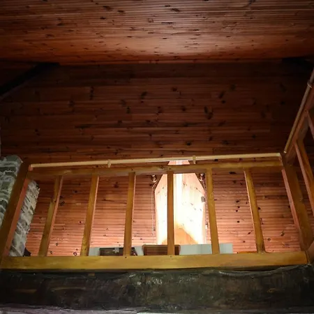 La Tireliere, Longere Bord De Avec Jardin