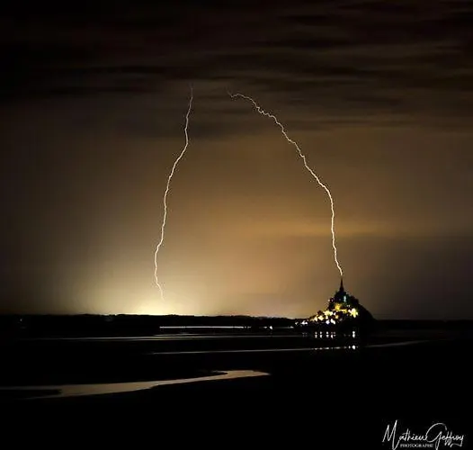 Ferienhaus La Tireliere, Longere Bord De Avec Jardin Surville (Manche)