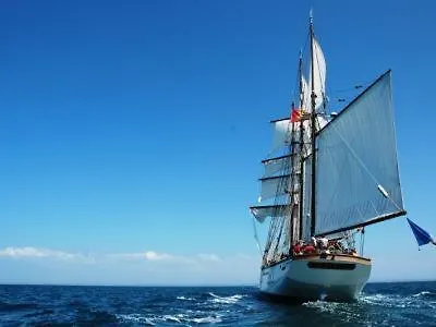 La Tireliere, Longere Bord De Avec Jardin Ferienhaus Surville (Manche)